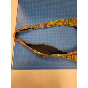 Rising International Cotton Shoulder Bag Floral Print‎ Nepal Made